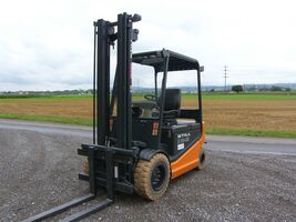 STILL Elektrostapler R60-35