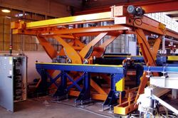 Fördertechnik/Anlagenbau