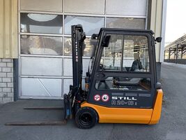 STILL Elektrostapler R20-18