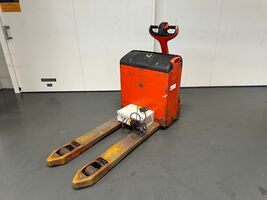 Niederhubwagen Linde T20