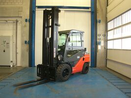 Toyota Tonero HST 3,5
