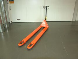 Toyota BT Lifter LHM230Q/2000