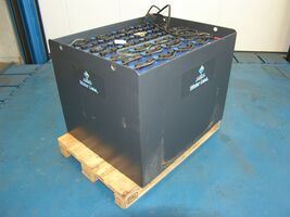 Traktionsbatterie 80V/700Ah