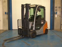 Dieselstapler STILL RX70-20