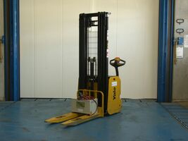 Elektro-Hochhubwagen Yale MS16AC