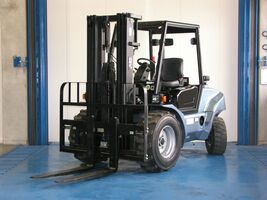 Geländestapler RY T35Y 2WD