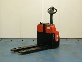 Niederhubwagen Toyota LWi160 Lithium-Ion