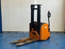 Elektro-Hochhubwagen STILL EGV14-i