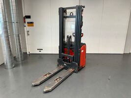 Hochhubwagen Linde L14
