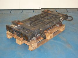 Zinkenverstellgerät 4'000kg