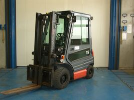 Benzinstapler Toyota 42-6FGF15