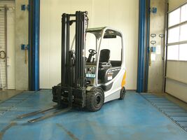 Elektrostapler STILL RX60-25