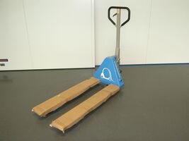 Gabelhubwagen Pfaff