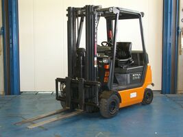 Dieselstapler STILL R70-18