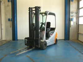 STILL Elektrostapler RX20-20P