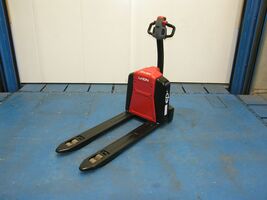 Niederhubwagen EP EPL154 Lithium-Ion