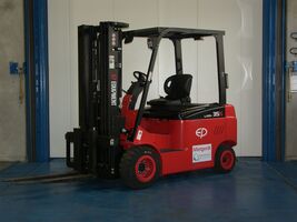 Elektrostapler EP CPD35L1 Lithium-Ion