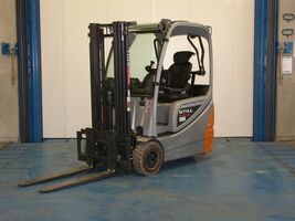 STILL Elektrostapler RX20-16