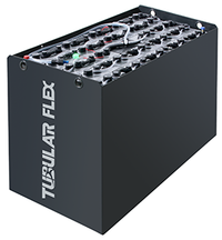 Blei-Säure-Batterien
