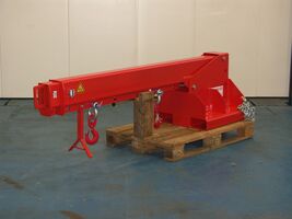 Kranarm CAM B5-2848