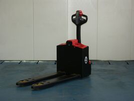 Niederhubwagen EP WPL201 Lithium-Ion
