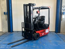 Elektrostapler EP TDL161 Lithium-Ion