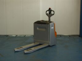 Niederhubwagen STILL EXU20