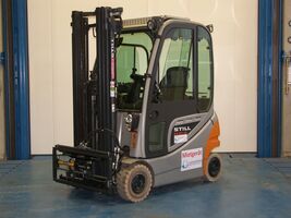 STILL Elektrostapler RX20-16P