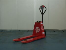 Niederhubwagen EP EPL1531 Lithium-Ion