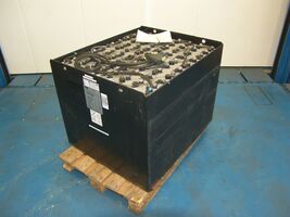 Traktionsbatterie 80V/775Ah