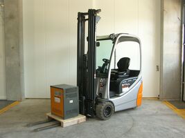 STILL Elektrostapler RX20-15