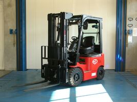 Elektrostapler EP EFL181 Lithium-Ion