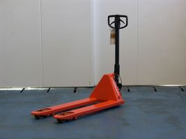 Toyota BT Lifter LHM230QX Fahr- und Feststellbremse