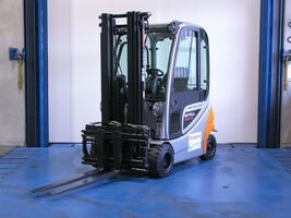 STILL Elektrostapler RX20-20P