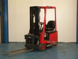 Elektrostapler Mariotti Mycros 10C
