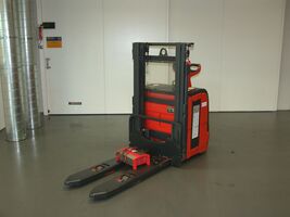 Hochhubwagen Linde L16