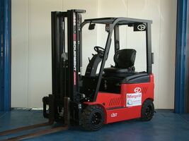 Elektrostapler EP CPD20L1 Lithium-Ion