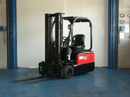Elektrostapler EP CDP18TV8 Lithium-Ion