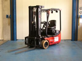 Elektrostapler EP CDP20L2 Lithium-Ion