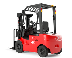 Elektrostapler EP EFL201 Lithium-Ion