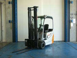 STILL Elektrostapler RX20-15