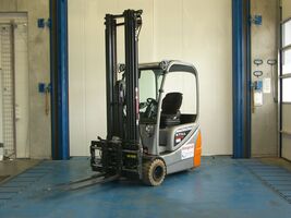 STILL Elektrostapler RX20-18