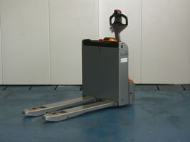 Niederhubwagen STILL EXH14 Li-Ion