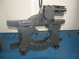 Drehgerät Kaup 2.5T351.1