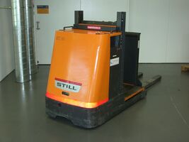 Vertikal-Kommissionierer STILL EK10N