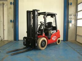 Elektrostapler EP EFL303
