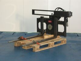 Kistenkipper CAM RLW25.02
