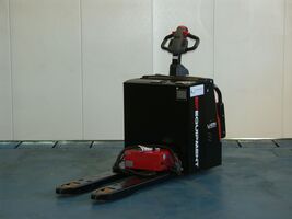 Niederhubwagen EP RPL201H Lithium-Ion