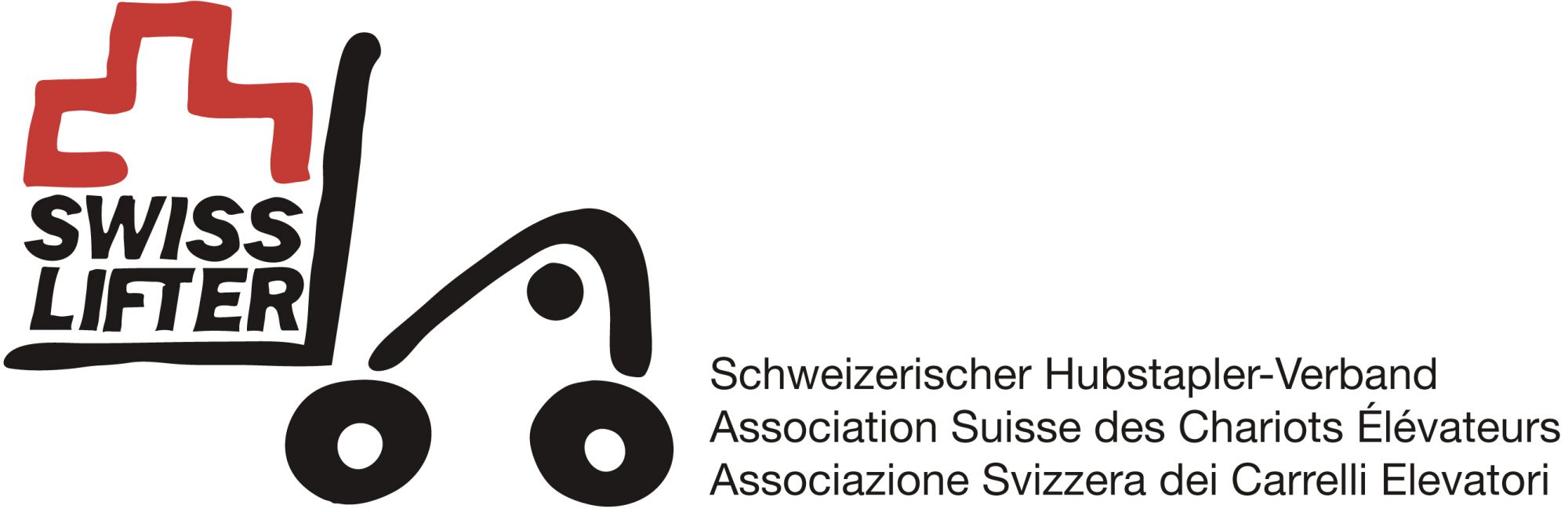 staplerhandel.ch AG ist angeschlossen bei Swisslifter